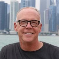 Roy Ferguson, photo 2