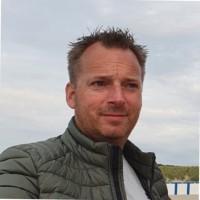 Andre Werkman, photo 1