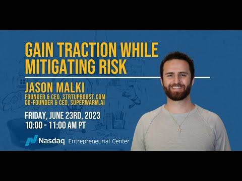 Jason Malki, photo 1