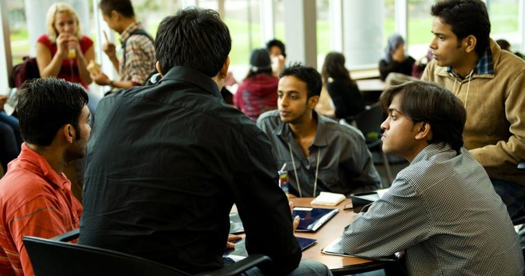 Anna Birchard, photo 1