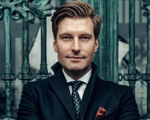 Erik Gomezel, photo 1