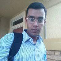 Chandra Bajpai, photo 1