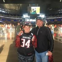 Greg Tackett, photo 2