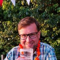 Luke Atwell, photo 2