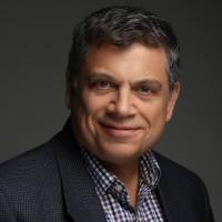 James Caccavaro, photo 1