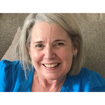 Georgina Masefield, photo 1