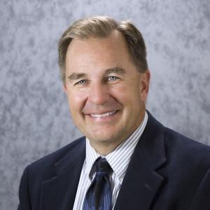 Mark Richardson, photo 1