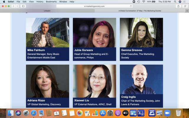 Karl Gregory, photo 2