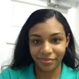 Vanessa Paredes, photo 2