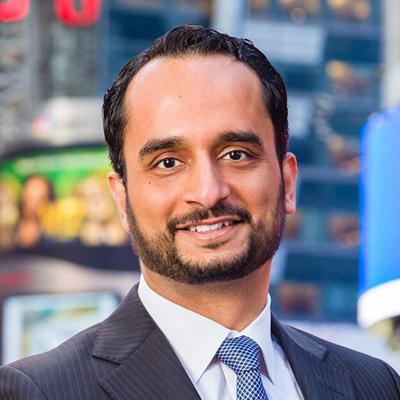 Anand Shahi, photo 2