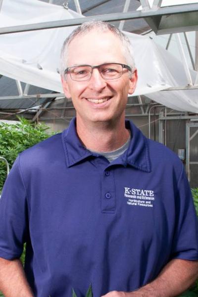 Jay Griffin, photo 1