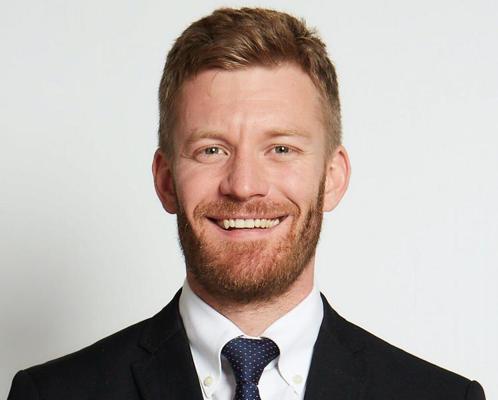 Richard Newman, photo 1