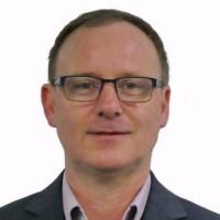 Dave Hartnell, photo 1