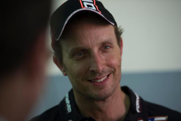 Colin Edwards, photo 1