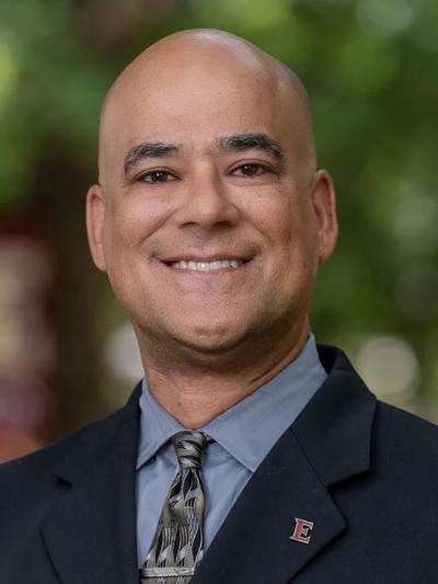 Kenn Gaither, photo 2