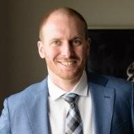 Kev Vorhees, MHA, CSSGB