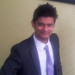 Pushpender Hooda, photo 1