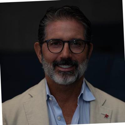 Brian Speranzini, photo 1