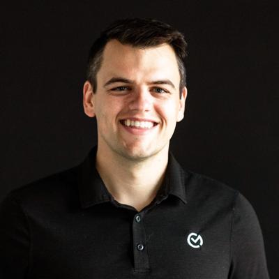 Tyler Smith, photo 2