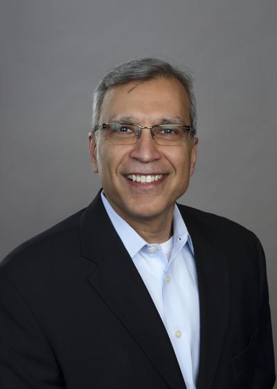 Mohit Kapoor, photo 2