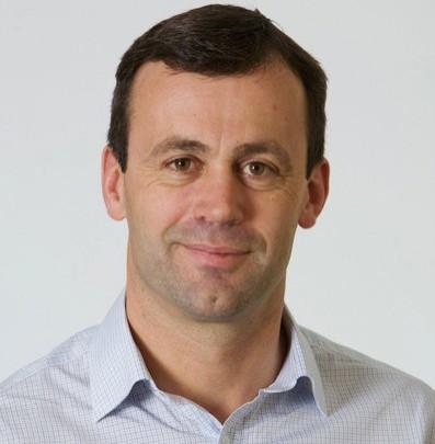 John Browett, photo 1