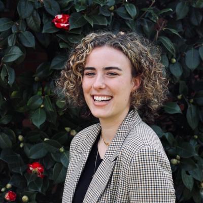 Dylan Smallcomb, photo 1