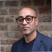 Chirag Patel, photo 1