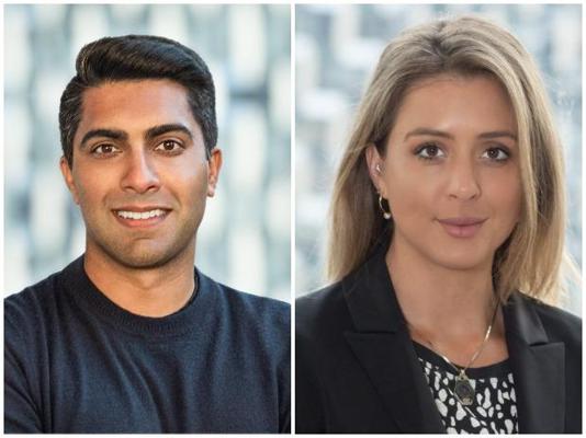 Nikki Parker, photo 1