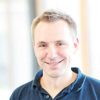Stefan Hamann, photo 2