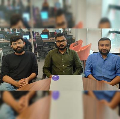 Prashant Kumar, photo 1