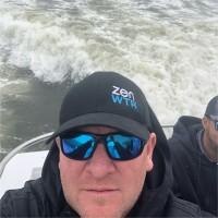 Mike Rigney, photo 1