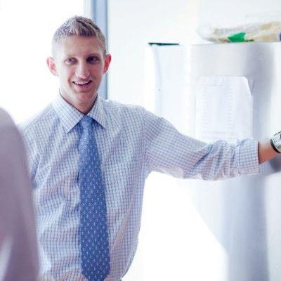 Tommy Kowalski, photo 1