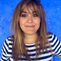 Betty Adamou, photo 1