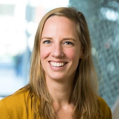 Jorieke van der Vlist, photo 2