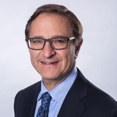 Steven Kaplan, photo 1