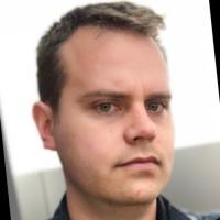 Thomas Larson, photo 1