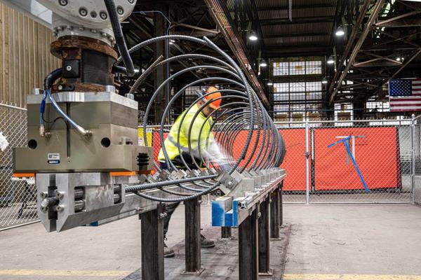 Daniel Blank, photo 2