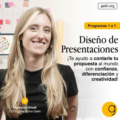 Florencia Ortelli, photo 2