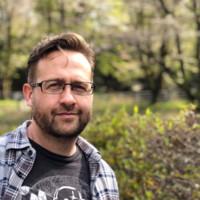 Daniel Lovell, photo 1