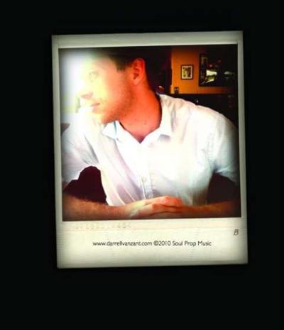 Darrell Vanzant, photo 1