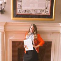 Marisa Davis, photo 2