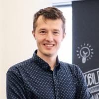 Tomáš Hodboď, photo 1