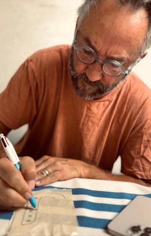 Ludovic Malmoux, photo 1