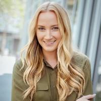 Ally Wilson, photo 1