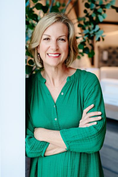 Anne Miller, photo 2