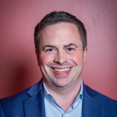 Gary Godshaw, photo 1