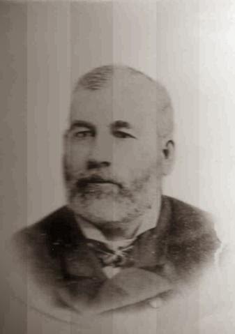 Lawrence Clarke, photo 1