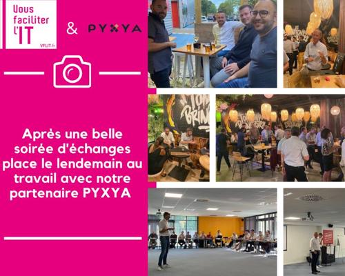 Marc Del Fabbro, photo 2