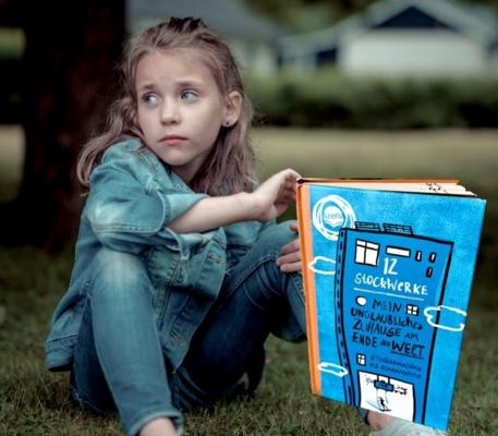 Gisa Romahn, photo 2