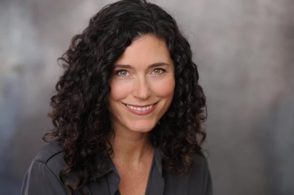 Leah Diamond, photo 2